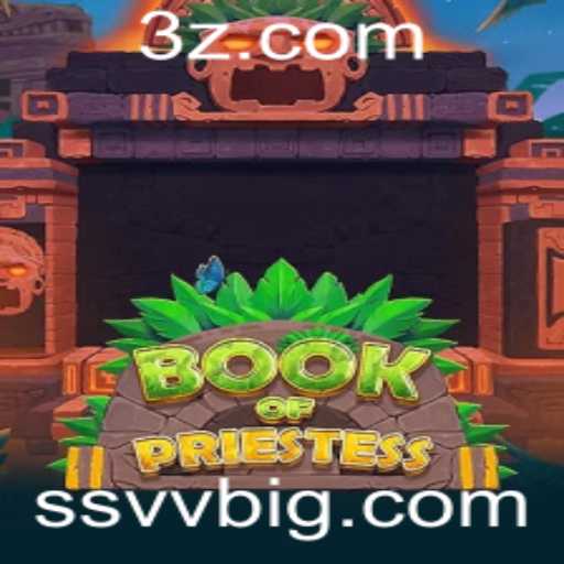 Descubra o Fascinante Mundo de BookOfPriestess