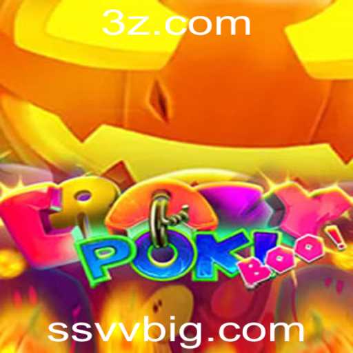 Explorando CrazyPokiBoo: Um Mergulho nas Aventuras de 'ssvv'