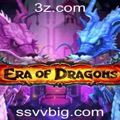 EraOfDragons: Descubra o Mundo Fascinante do Jogo
