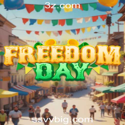 Descubra o Mundo de 'FreedomDay': Um Jogo de Aventuras e Estratégias