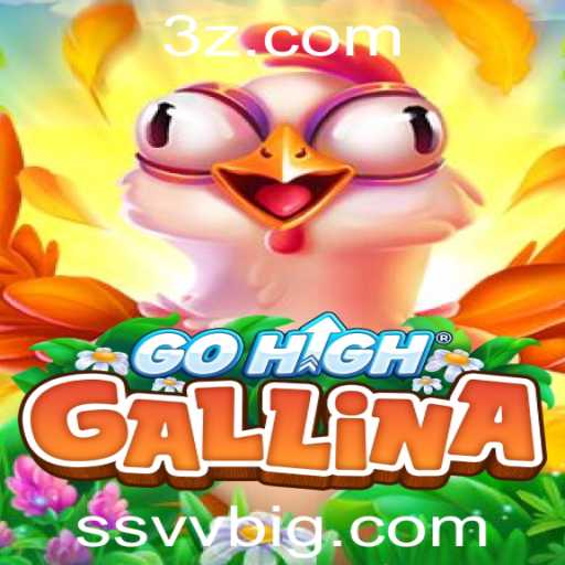 GoHighGallina: Um Novo Fenômeno no Mundo dos Jogos