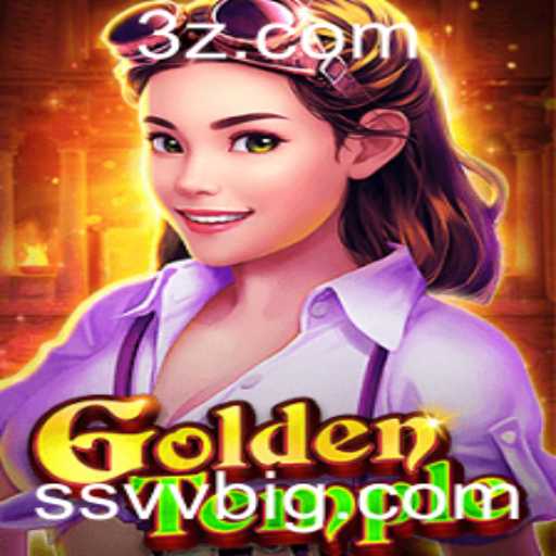 Explore o Fascinante Mundo de GoldenTemple: Uma Aventura Épica