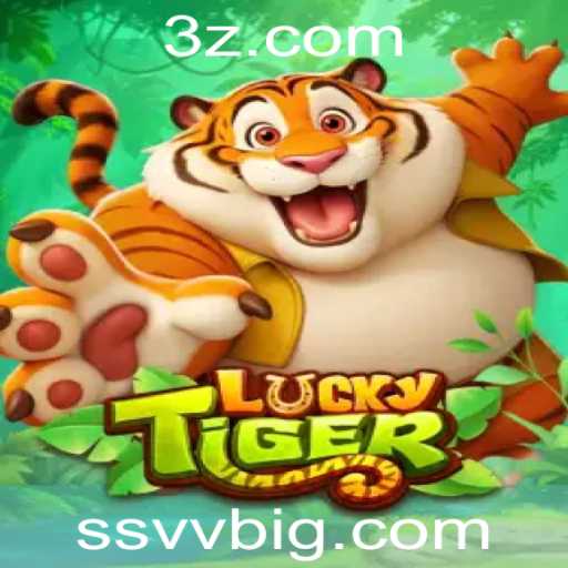 LuckyTiger: Um Mergulho no Mundo Empolgante do Jogo Inovador