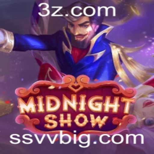 Descubra a Magia do Jogo MidnightShow