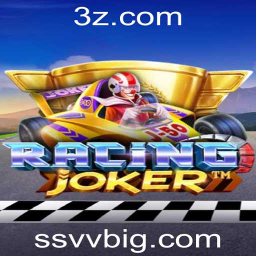 Descubra o Fascinante Mundo de RacingJoker: Uma Nova Onda no Mundo dos Jogos