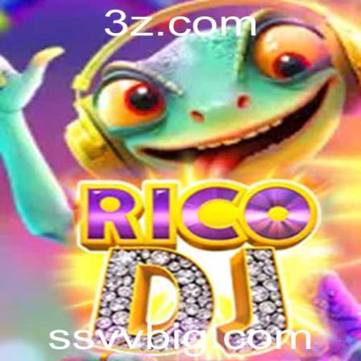 Descubra o Universo de RicoDJ: A Nova Sensação dos Jogos