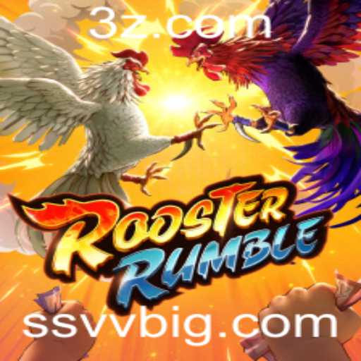 RoosterRumble: A Batalha dos Galos no Mundo dos Jogos