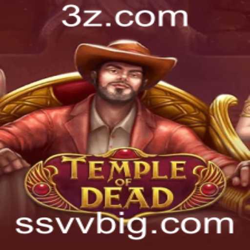 Explorando o Mundo de TempleofDead: Uma Aventura Sombria de Estratégia e Sobrevivência