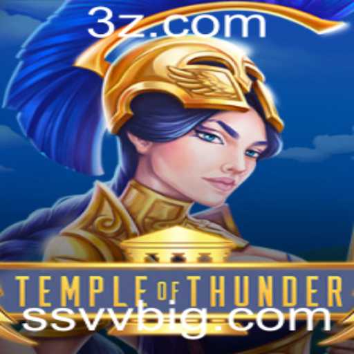 TempleofThunder: Um Mergulho no Mundo da Aventura Eletrizante