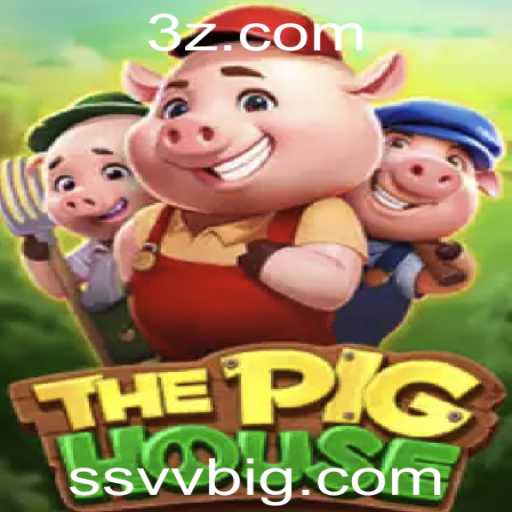 ThePigHouse: Um Jogo Inovador de Estratégia e Aventura