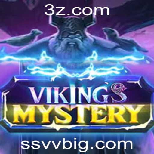 VikingsMystery: Aventure-se no Universo dos Exploradores Nórdicos