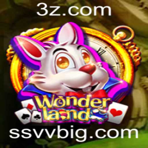 Explorando o Encantador Mundo de Wonderland