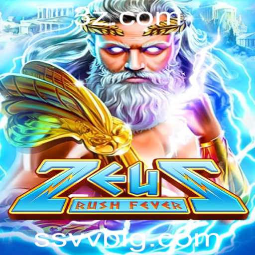 Explorando o Universo de ZeusRushFever
